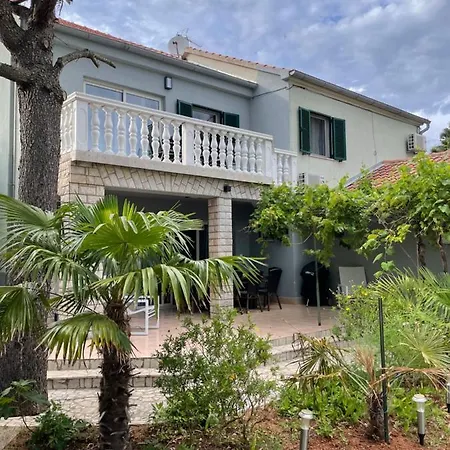 Enna A Meerblick Perfect Location Apartment Medulin