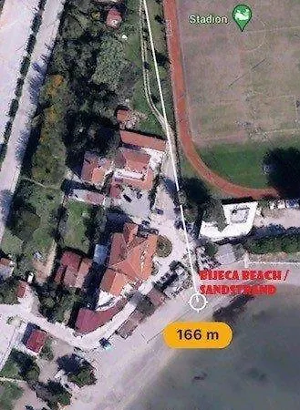 Enna A Meerblick Perfect Location Apartment Medulin