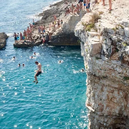 Enna A Meerblick Perfect Location Apartment Medulin