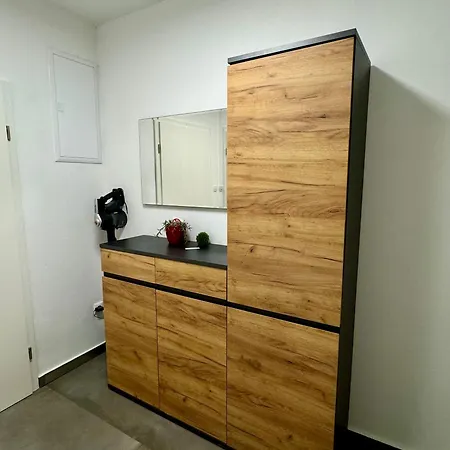 Enna A Meerblick Perfect Location Apartment