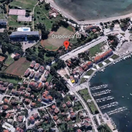 Appartement Enna A Meerblick Perfect Location