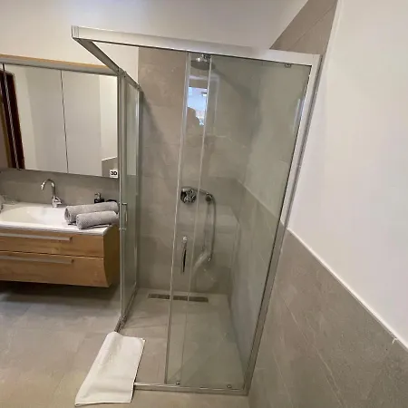 Enna A Meerblick Perfect Location Appartement *