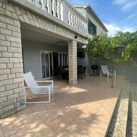Haus Enna A Lage Meerblick Terrasse Grill Eg