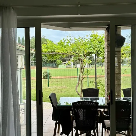 Enna A Meerblick Perfect Location Appartement Medulin