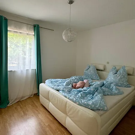 Appartement Enna A Meerblick Perfect Location *