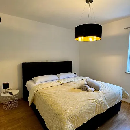 Appartement Enna A Meerblick Perfect Location