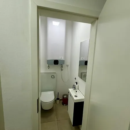 Appartement Enna A Meerblick Perfect Location Medulin