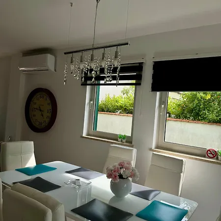 Haus Enna A Lage Meerblick Terrasse Grill Eg *