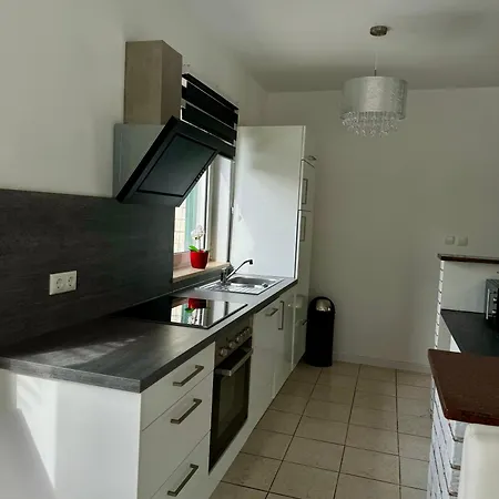 Appartement Enna A Meerblick Perfect Location