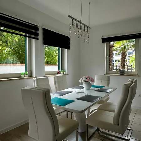 Enna A Meerblick Perfect Location Appartement *
