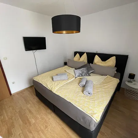 Appartement Enna A Meerblick Perfect Location *