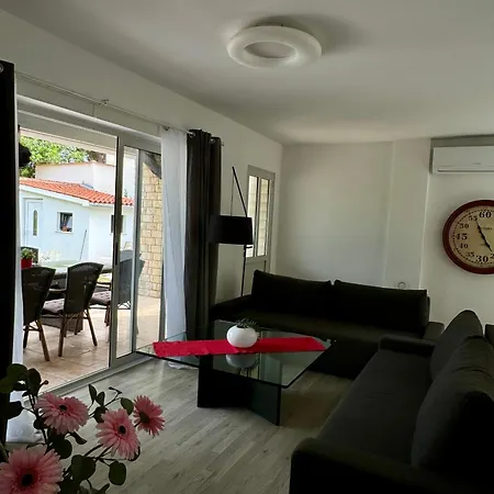 Appartement Enna A Meerblick Perfect Location Medulin