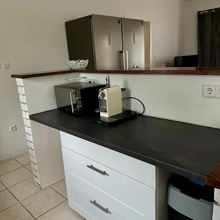 Enna A Meerblick Perfect Location Appartement *