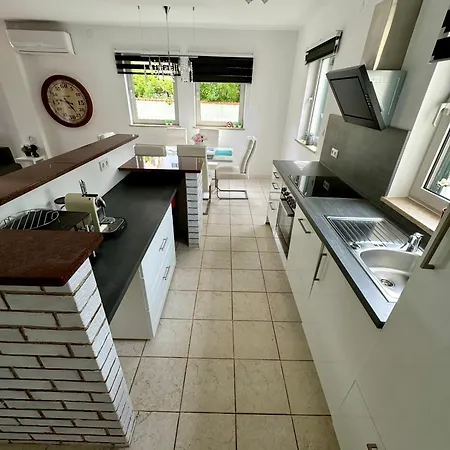 Haus Enna A Lage Meerblick Terrasse Grill Eg