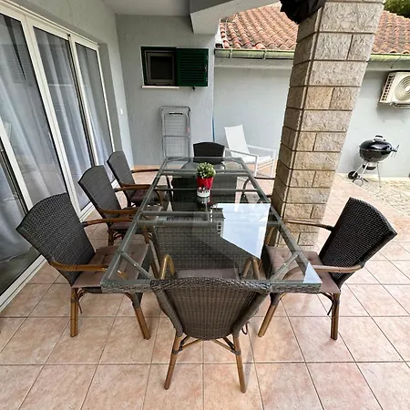 Enna A Meerblick Perfect Location Appartement